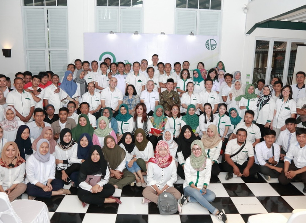 29TH ANNIVERSARY OF PT. PHYTOCHEMINDO REKSA
