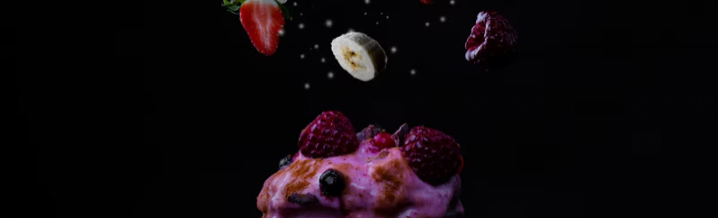 Makanan & minuman